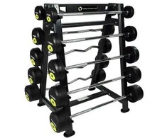 STR05 HMS PREMIUM fiksuotas STOVAS
