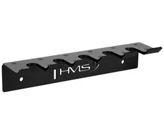 STR45 SIENINĖ PAKABA KOMERCINĖMS OLYMPIC BARS HMS