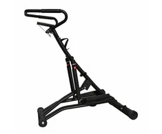 Sulankstomas Fitness Power Stepper MASTER pratimams