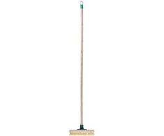 Šveitimo šluota 125 cm