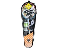 TALBOT TORRO 2 Attacker badmintono rinkinys