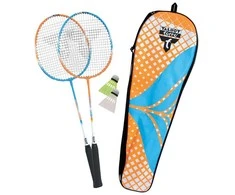 TALBOT TORRO 2 Attacker badmintono rinkinys