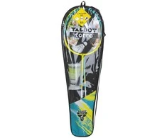 TALBOT TORRO 2 kovotojo badmintono rinkinys