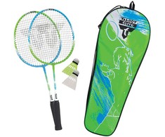 TALBOT TORRO Attacker Junior badmintono rinkinys