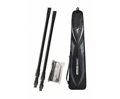 TALBOT TORRO badmintono tinklas (teleskopinis)