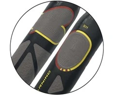 TALBOT TORRO Eli mini badmintono raketė