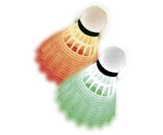 TALBOT TORRO MAGIC naktiniai led badmintono vežimėliai