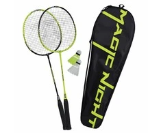 TALBOT TORRO Magic Night LED badmintono rinkinys