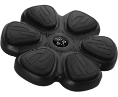 TB12 „Bluetooth“ elektroninis bokso taikinys su muzika ir HMS pirštinėmis