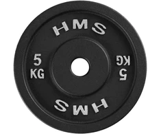 TCN05 JUODA PLOKŠTELĖ 5,0 KG HMS