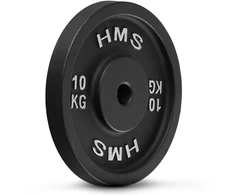 TCN10 JUODA PLOKŠTELĖ 10 KG HMS