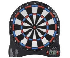 TDE01 ELECTRONIC DART NILS FUN