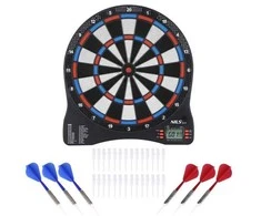 TDE01 ELECTRONIC DART NILS FUN
