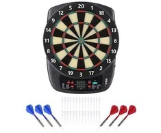 TDE03 ELECTRONIC DART NILS FUN