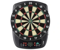 TDE03 ELECTRONIC DART NILS FUN