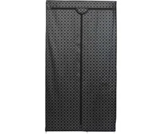 TEKSTILĖ SPINTA 90x45x170CM PORNAMENTAS