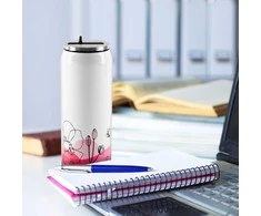 Terminis puodelis, maki termosas, CAN, 500 ml