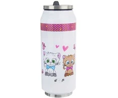 TERMINIS PUODULIS TERMINIS BUTELIS SU KATINAIS 400ml Skardine