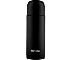 Termosas Meteor 1000 ml juodas