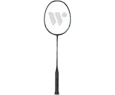 TI SMASH 888 BADMINTON RAKETĖ PROFESIONALUS PALINKĖJIMAS