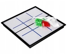 TIC-TACTUS ŽAIDIMO MAGNETAS 13X7X3 MC PUD 144/288