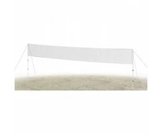 Tinklas 2in1 badmintonui ir tinkliniam 10 x 0,9 m MASTER
