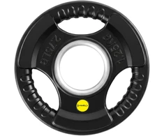 TOK01 PRO OLYMPIC guma dengtas diskas 1,25 kg HMS