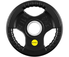 TOK05 PRO OLYMPIC guma dengtas diskas 5kg HMS