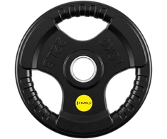 TOK10 PRO OLYMPIC guma dengtas diskas 10 kg HMS