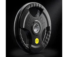TOK15 PRO OLYMPIC guma dengtas diskas 15 kg HMS