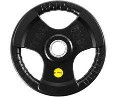 TOK15 PRO OLYMPIC guma dengtas diskas 15 kg HMS