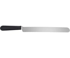 Torto mentelė mentelė torto peilis konditerijos gaminiai 41,5 cm