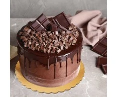 Torto padas, auksinis tortas 26 cm
