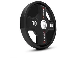TPC10 OLYMPIC PLOKŠTELĖ POLIURETANINIS CPU 10 KG HMS