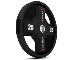 TPC25 OLYMPIC PLOKŠTELĖ POLIURETANINIS CPU 25 KG HMS