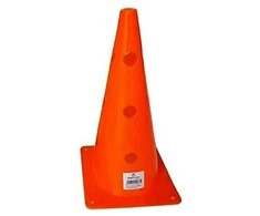 Treniruotės kūgis 38 cm