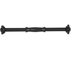 TRUMPAS PLASTIKAS KAKLAS 47cm EB FIT