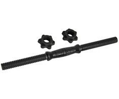 TRUMPAS PLASTIKAS KAKLAS 47cm EB FIT