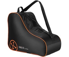 TS314 INLINE RIUČIŲ KREPŠIS ORANŽINĖ VIENO DYDŽIO NILS EXTREME
