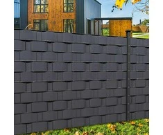 Tvoros juosta 19cm X 35m grafito danga