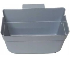 UNIBOX konteineris šviesus uosis