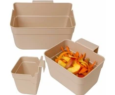 UNIBOX latte indelis
