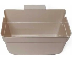 UNIBOX latte indelis