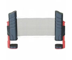 Universalus stalo teniso tinklelis (automatinis)