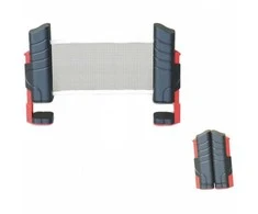 Universalus stalo teniso tinklelis (automatinis)