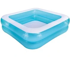 Vaikų baseinas MASTER POOL 145 x 145 cm