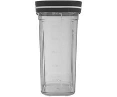 Virtuvinis indas biriems produktams su matavimo dozatoriumi 1,8 l
