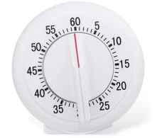 Virtuvinis laikmatis laikmatis chronometras