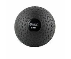 Wallball Gimnastika Medicininis kamuolys 5kg