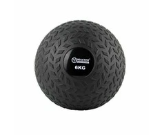 Wallball Gimnastika Medicininis kamuolys 6kg